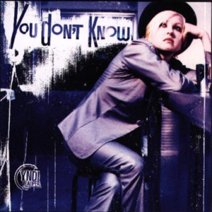 You Don't Know (Album Version)