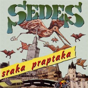 Stara skandynawska pieśń ludowa