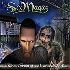 The Secrets...