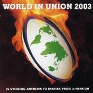 World in Union 2003 (OST)