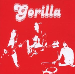 Gorilla