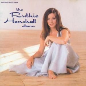 The Ruthie Henshall Album