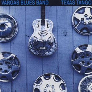 Texas Tango