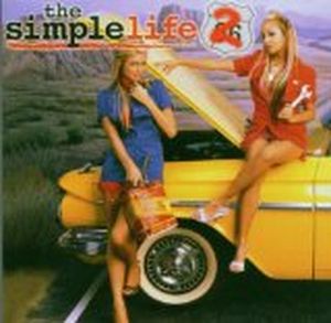 The Simple Life 2 (OST)