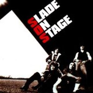 Slade on Stage (Live)