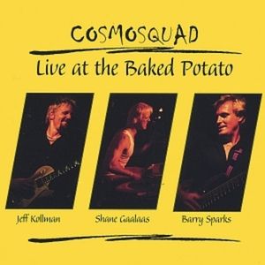 Jam for Jason (Live)