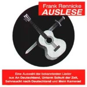 Sonntagabends in Berlin