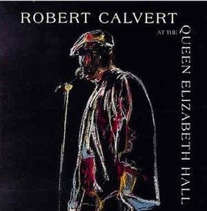 At the Queen Elizabeth Hall (Live)