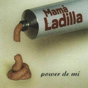 Power De Mí / Brown Album