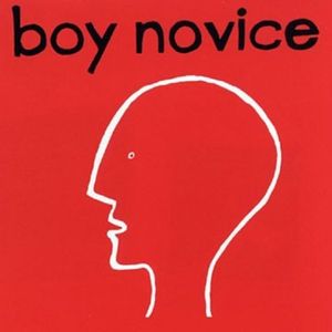 Boy Novice