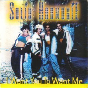 I Want You to Want Me (Barbarus club mix)