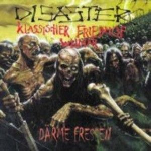 Därme Fressen (EP)