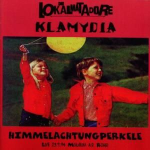 Happy Weekend (Live)