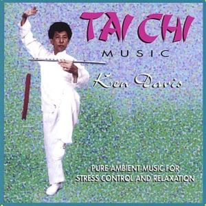 Tai Chi Music