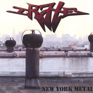 NY Metal