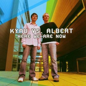 Follow You (Kyau vs. Albert remix)