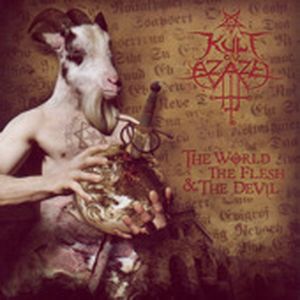 The World, the Flesh & the Devil
