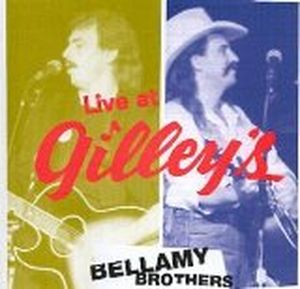 Live at Gilley's (Live)