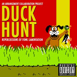 Fear and Loathing in Duck Hunt