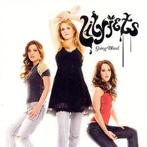 Going Blind (radio edit)