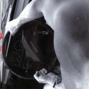 Thunderleg
