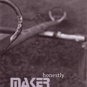 Honestly (feat. Qwel)