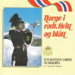 Holmenkollmarsj