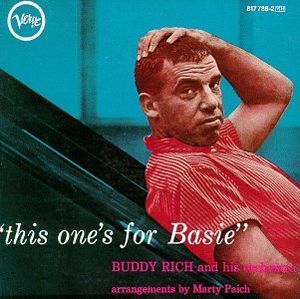 Blues for Basie