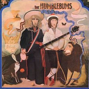 The New Humblebums