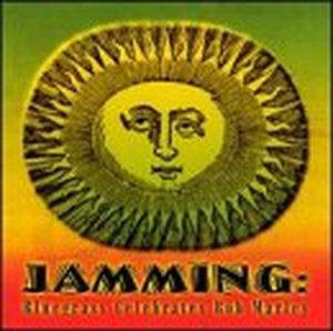 Jamming: Bluegrass Celebrates Bob Marley