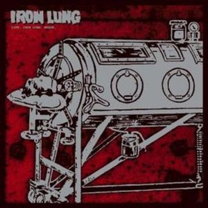 Life. Iron Lung. Death.