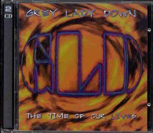 Without a Trace (Live)