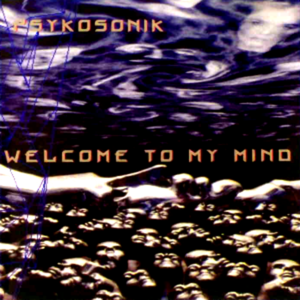 Welcome to My Mind (Single)