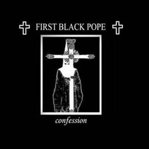Confession (EP)