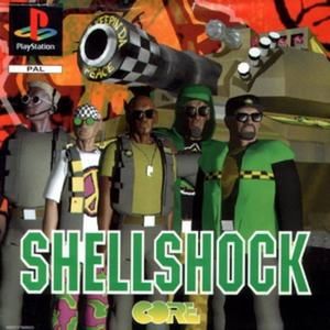 Shellshock (EP)