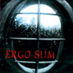 Ergo Sum