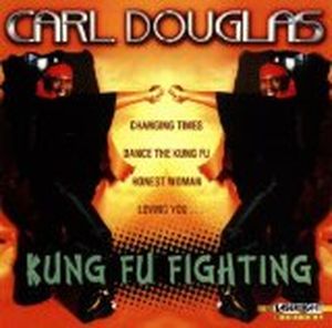 Kung Fu Fighting (Adrian Sherwood's On-U-Sound remix)