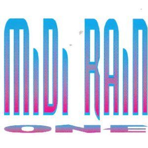 Midi Rain
