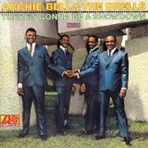 Let the World Know You Got Soul (single version)