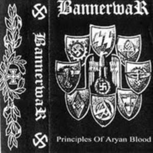 Principles of Aryan Blood (EP)