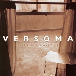 Life During Wartime (EP)