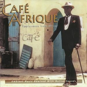Café Afrique