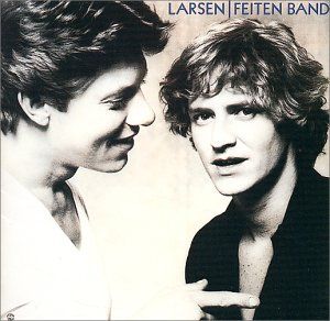 Larsen-Feiten Band