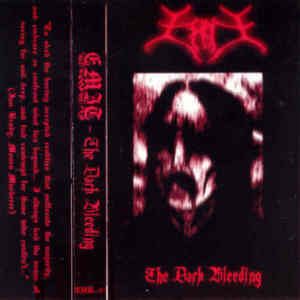 The Dark Bleeding (EP)