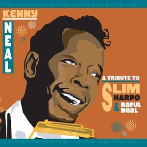 A Tribute to Slim Harpo & Raful Neal