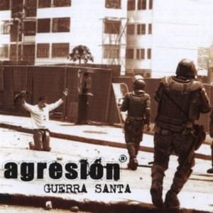 Guerra Santa