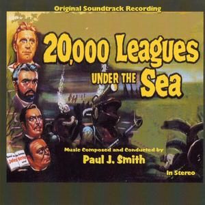 20,000 Leagues Under the Sea (OST)