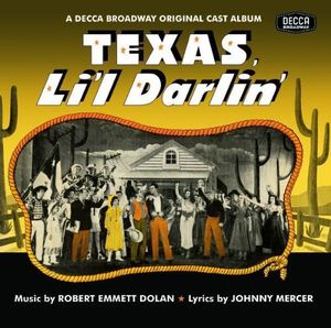 Texas, Li'l Darlin': Month of Sundays