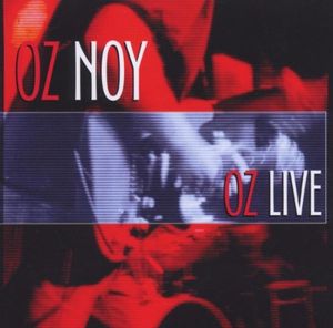 Oz LIVE (Live)