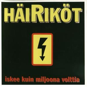 Mä haluun tulla kondikseen